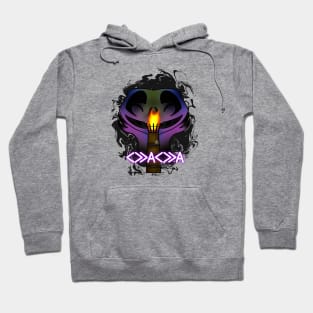 Nocturne of Shadow Hoodie